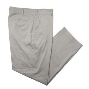 Nike Golf Mens 36x32 Flex Performance Tech Stretch Tour Pants